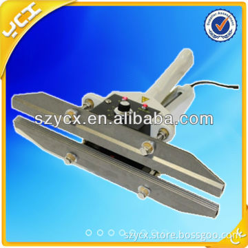 Plastic sealer machine / Film sealer / candy sealer FKR-200